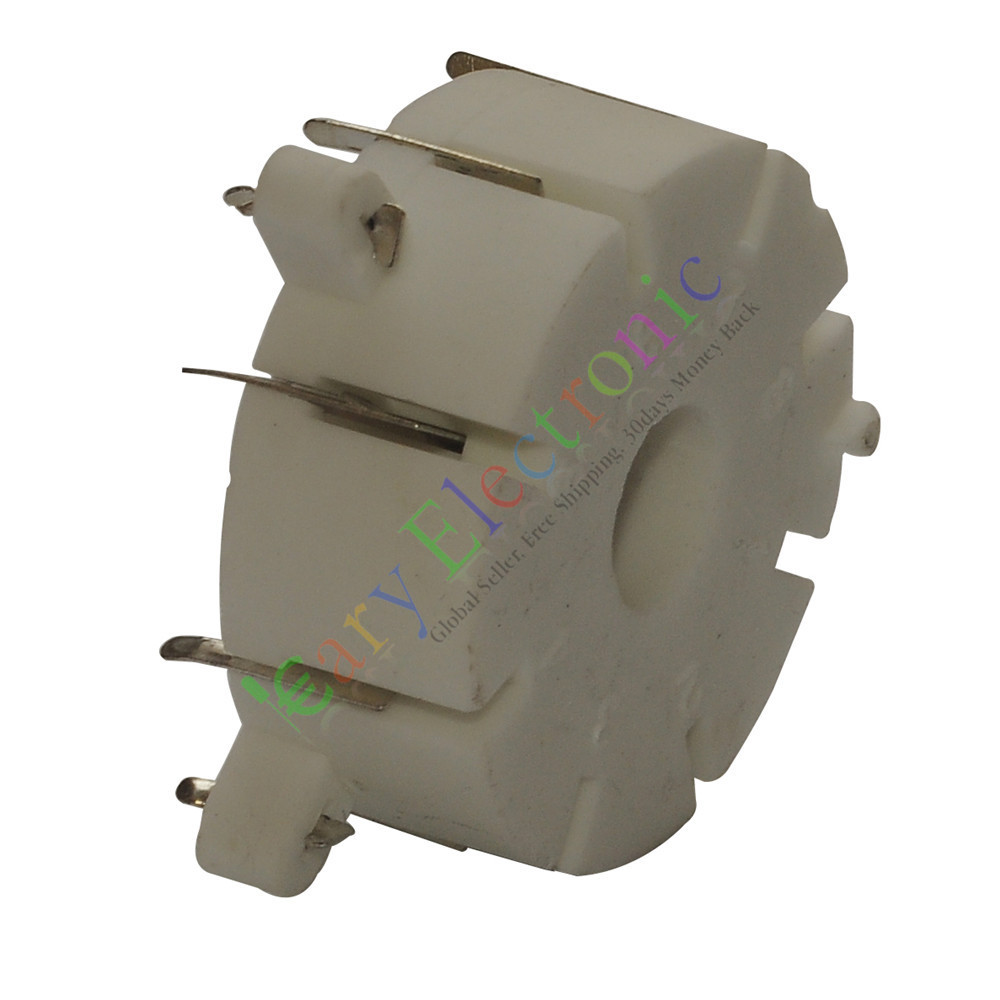 Wholesale and retail 2pc 8pin  - Tube Amplifier Part 评论和价格